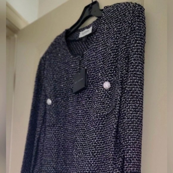 St. John Jackets & Blazers - ST JOHN - Designer Jacket